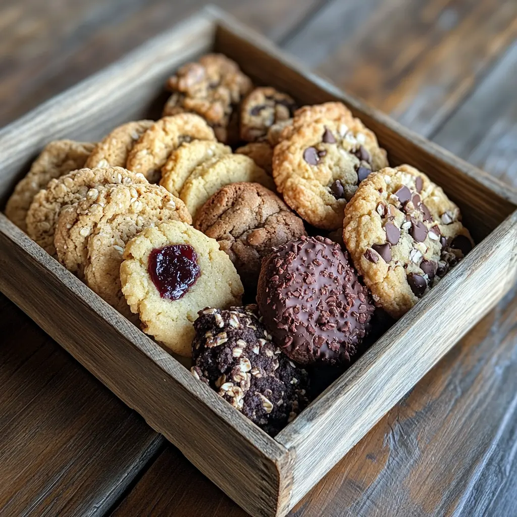 Dairy-free baking ingredients for cookie recipes