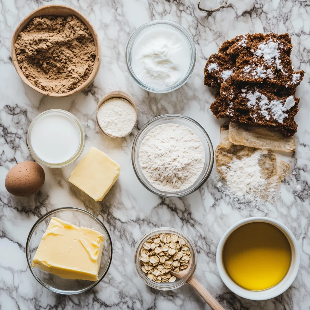 Substitutes for dairy in frosting recipe