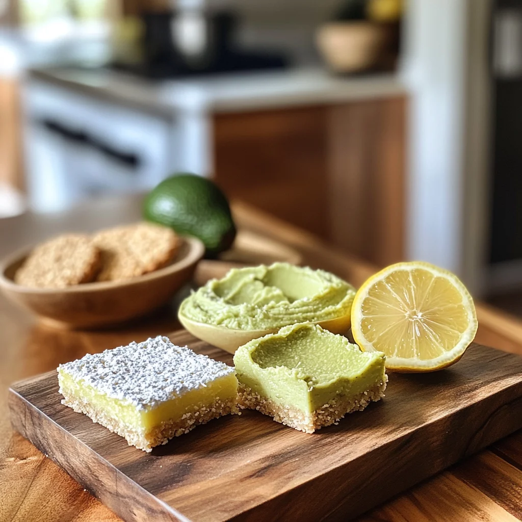 gluten free dairy free dessert recipes
