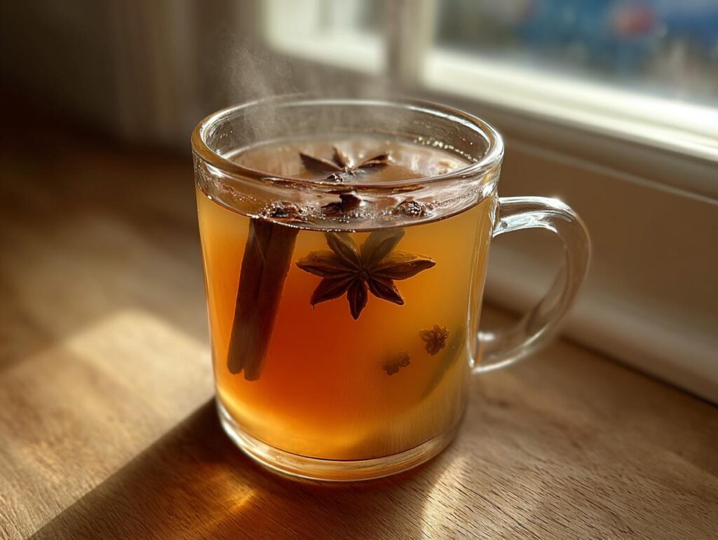 apple cider recipe