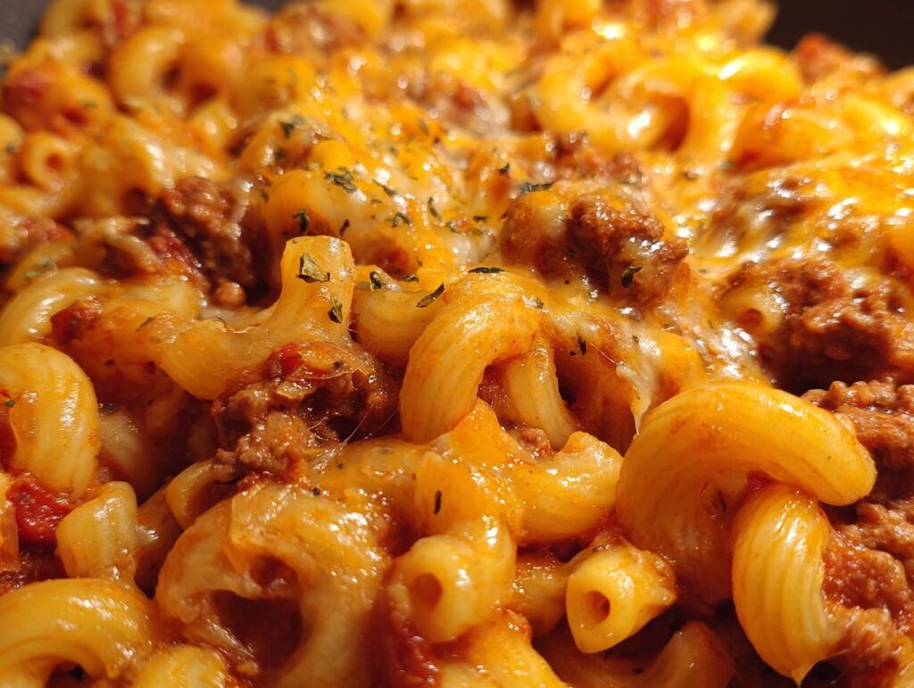 Beefaroni