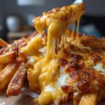 Cheese Fries