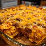 Dorito Casserole