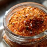 Seasoned Salt