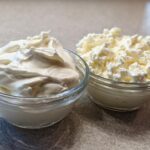 Sour Cream or Greek Yogurt