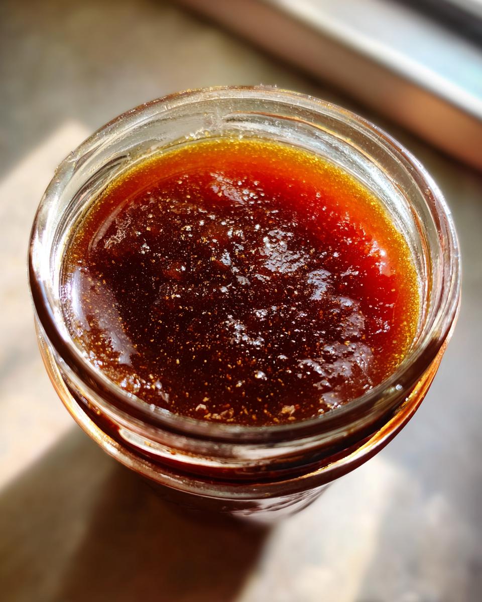 apple butter recipe - detail 1