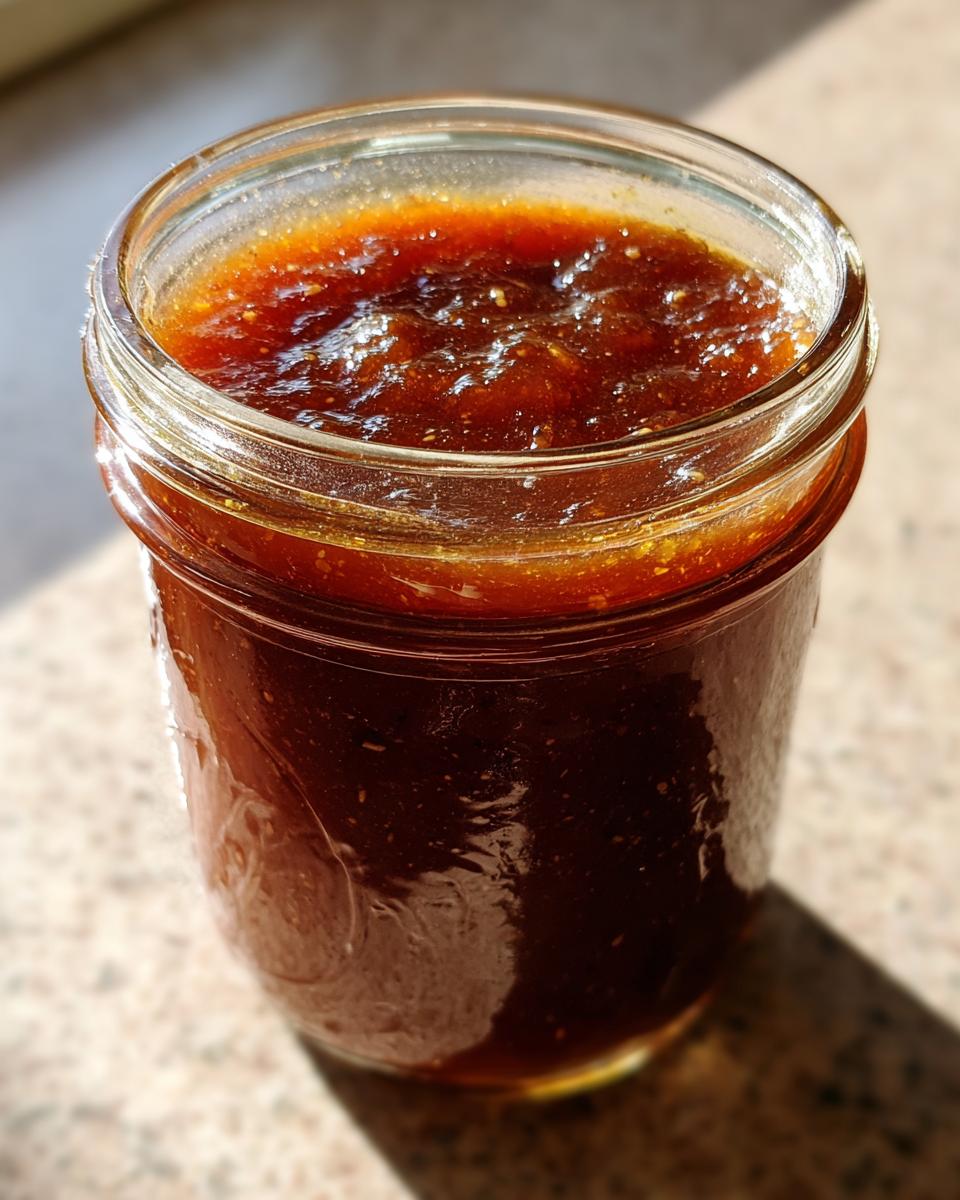 apple butter recipe - detail 2