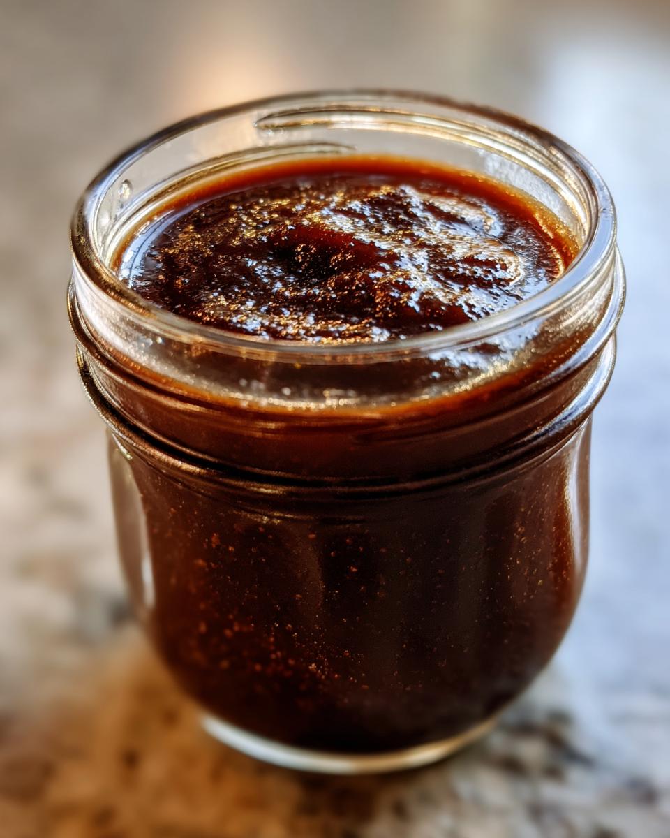 apple butter recipe - detail 3