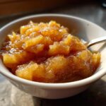 applesauce