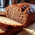 applesauce bread