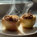 baked apples recipe oven
