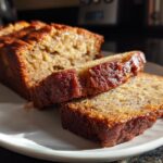 banana bread