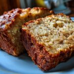 banana bread recipe