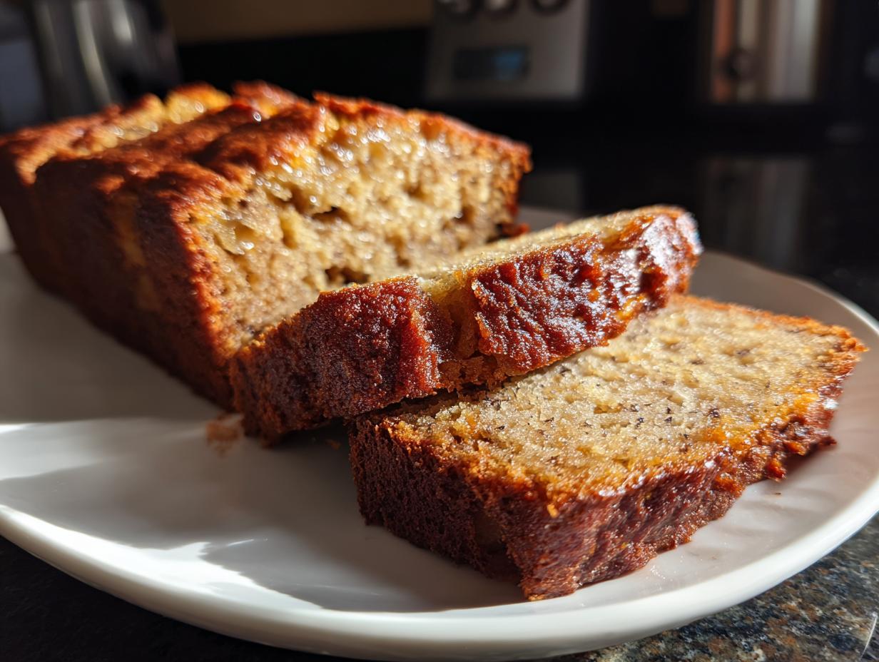 banana bread