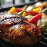 barbecue recette