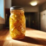 canning apples