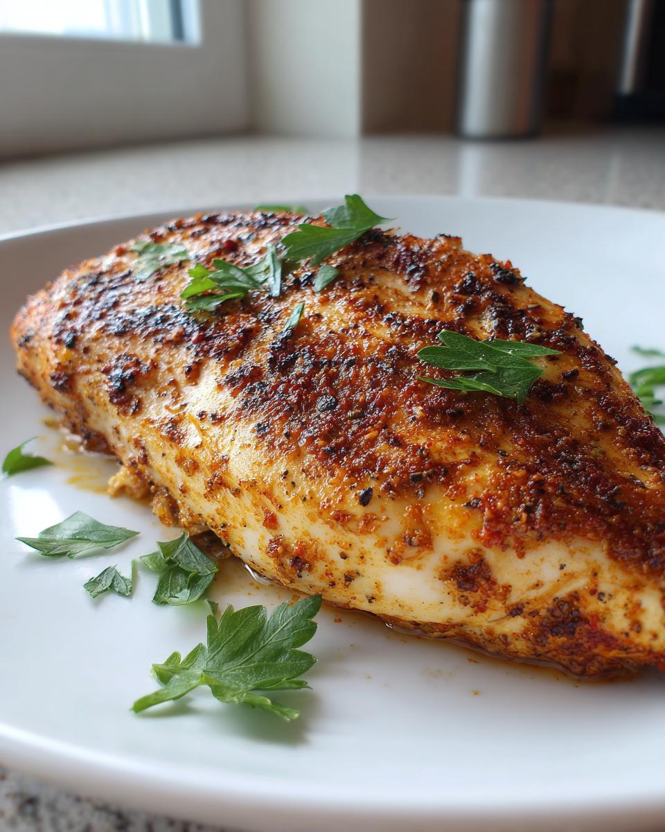 chicken recipes - detail 2