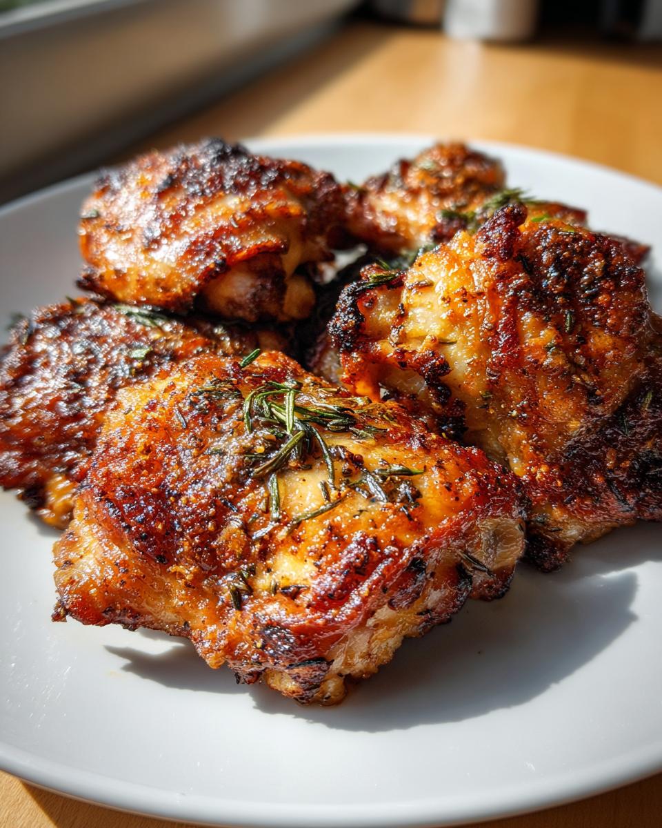 chicken thigh recipes - detail 1