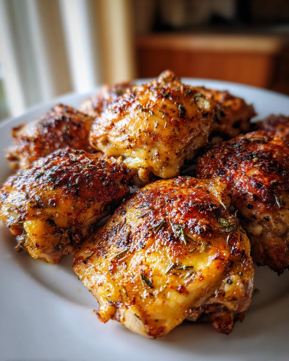 chicken thigh recipes - detail 3