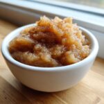 crockpot applesauce