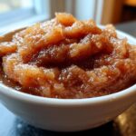crockpot applesauce