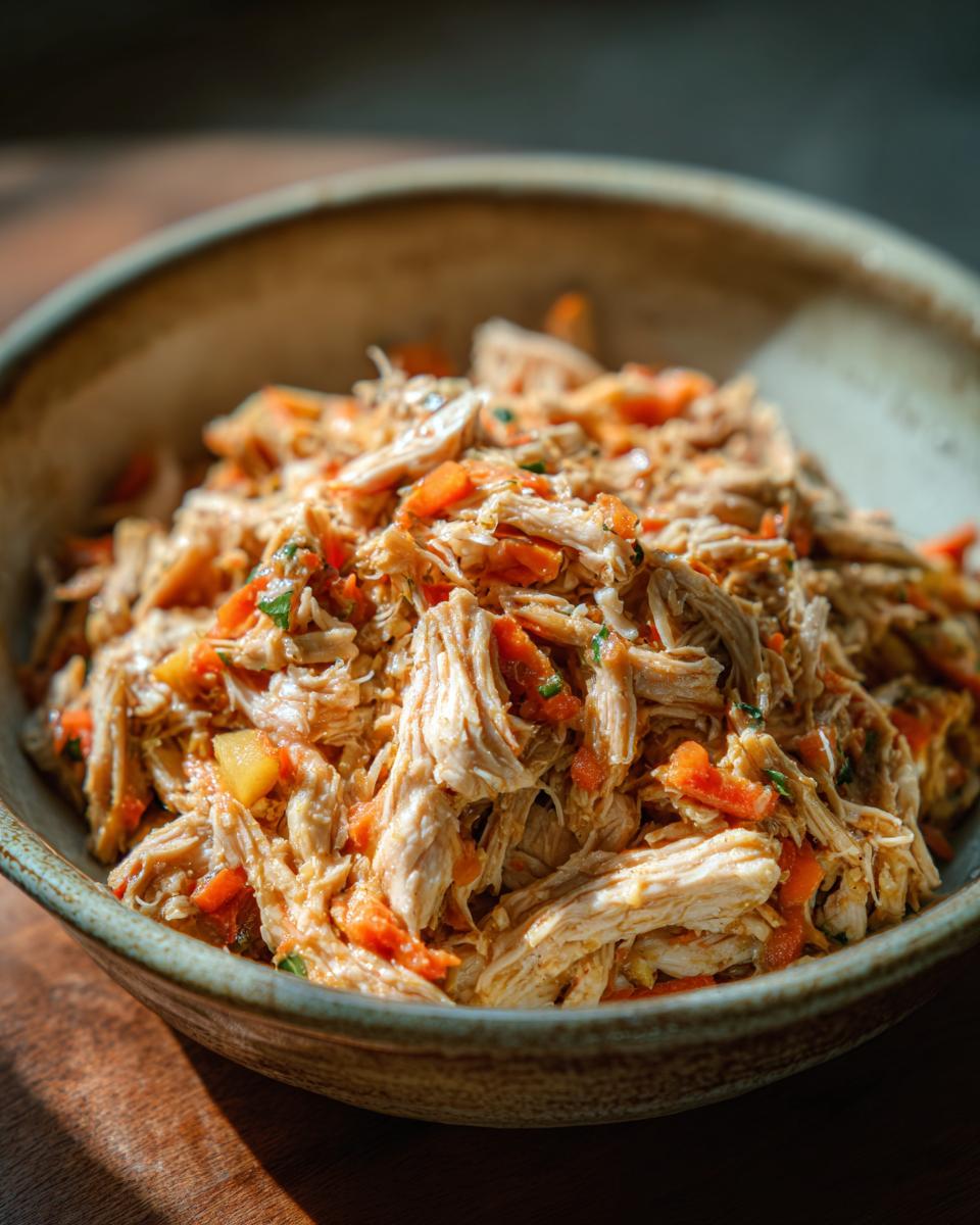 crockpot chicken recipes - detail 1