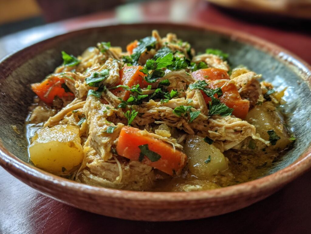 crockpot chicken recipes