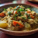 crockpot chicken recipes