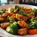 easy dinner recipes