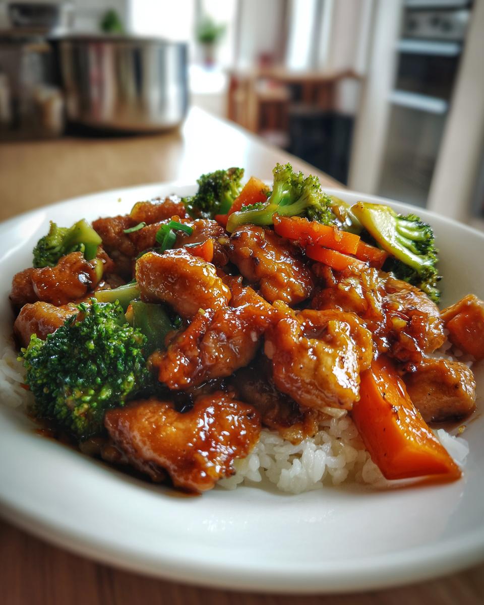 easy dinner recipes - detail 2