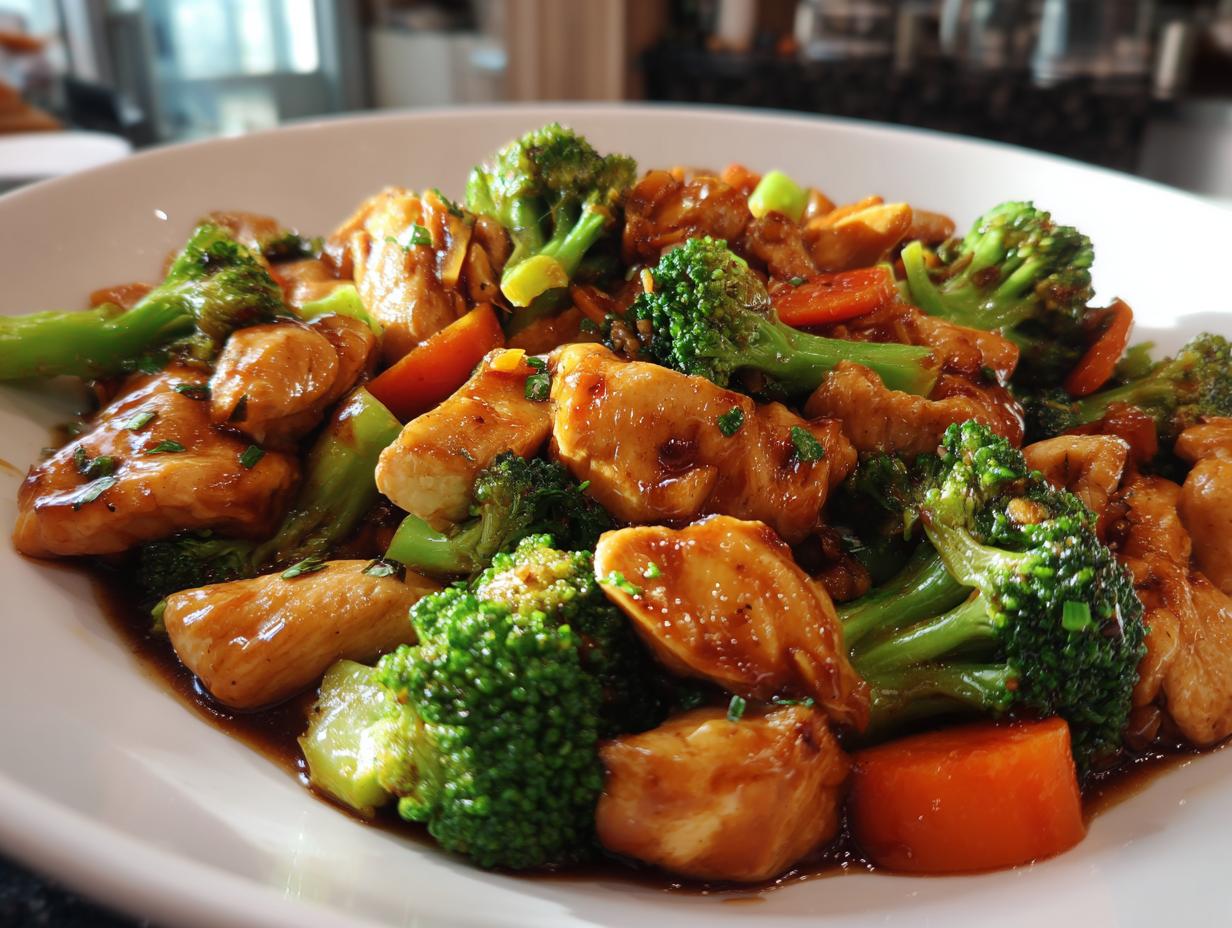 easy dinner recipes