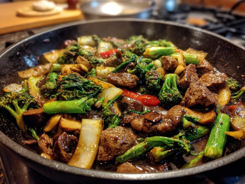easy recipes