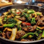 easy recipes