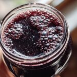 elderberry syrup