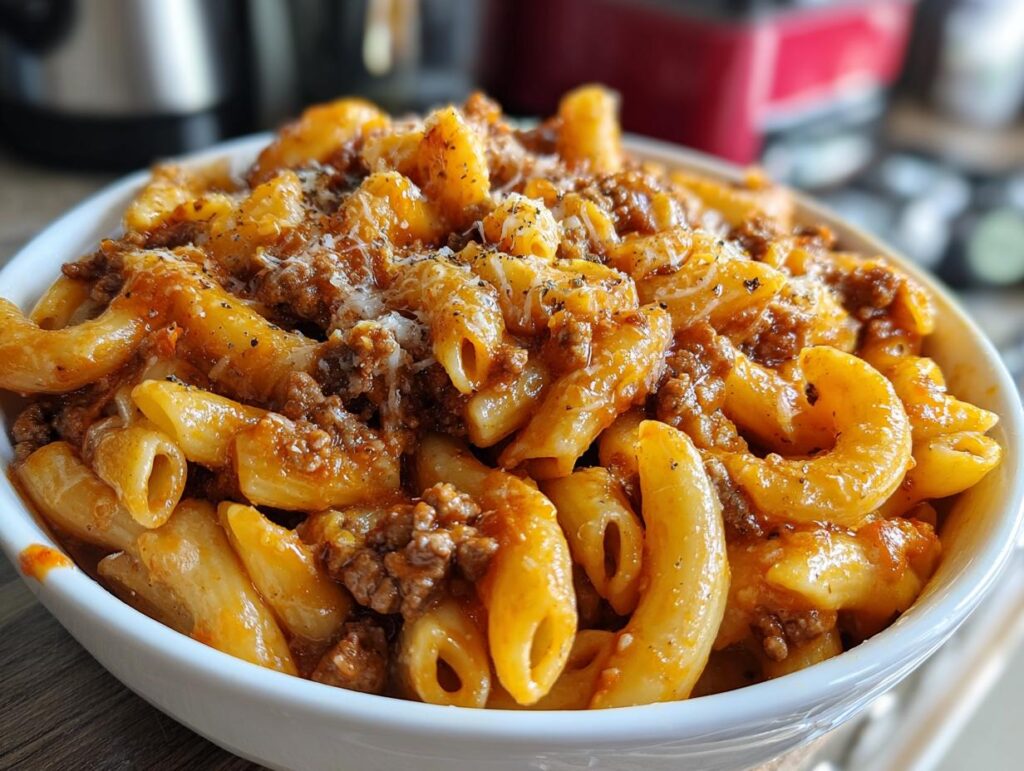ground beef recipes for dinner