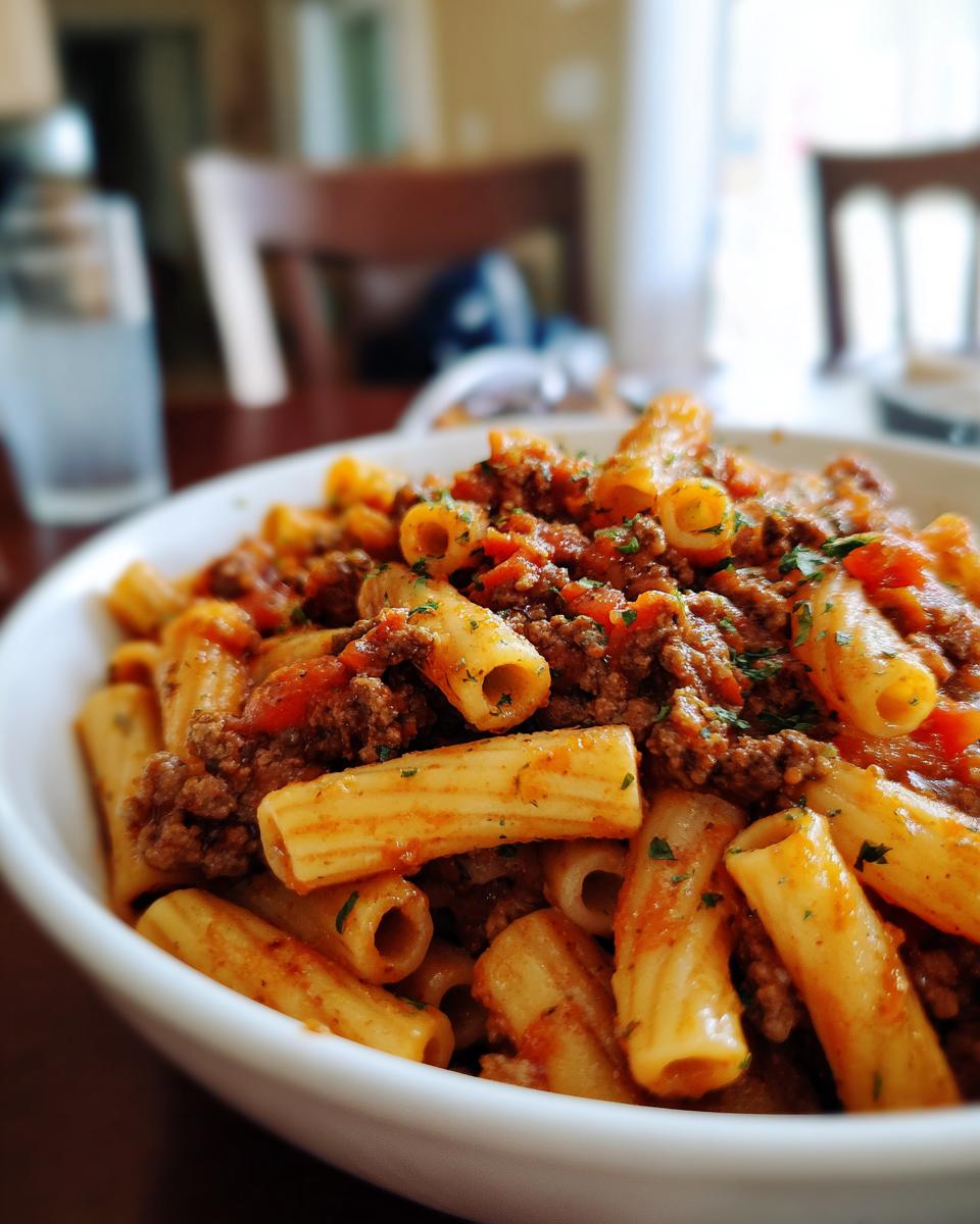 ground beef recipes for dinner - detail 2