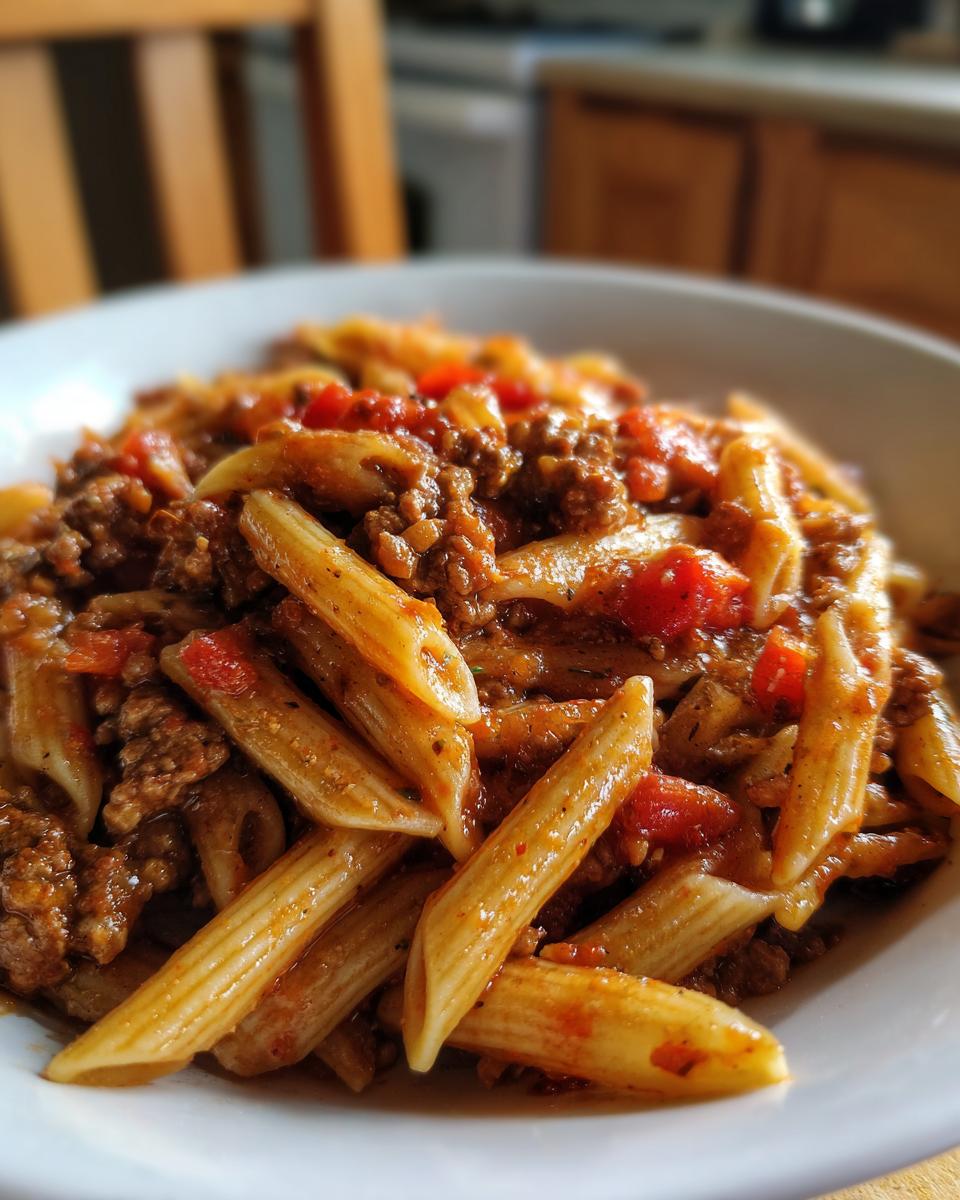 ground beef recipes for dinner - detail 3