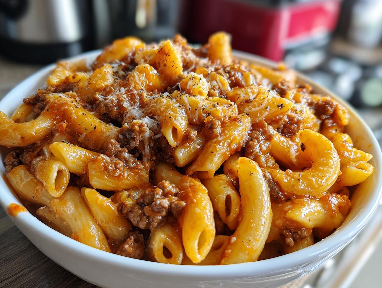 ground beef recipes for dinner