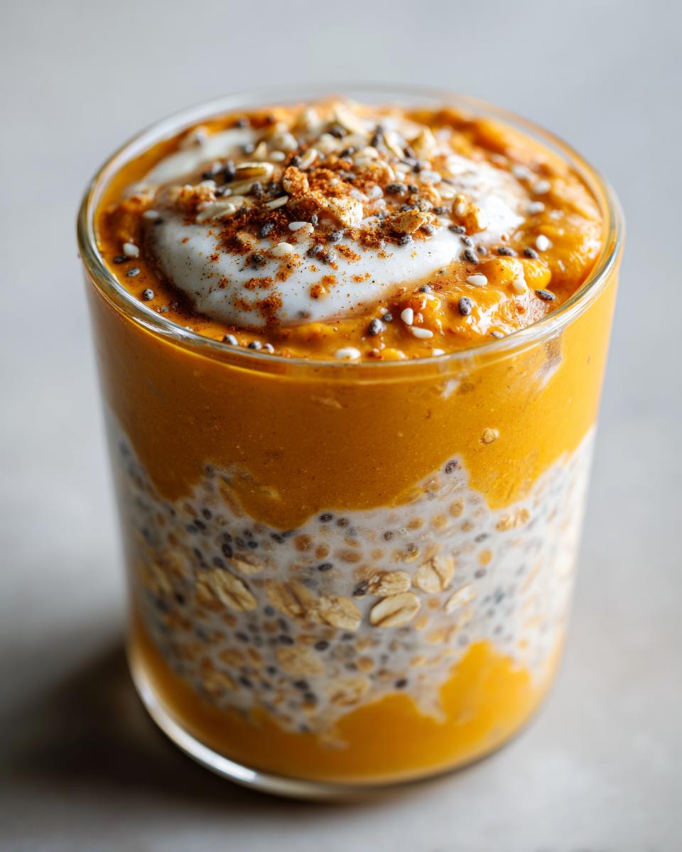 healthy pumpkin recipes - detail 1