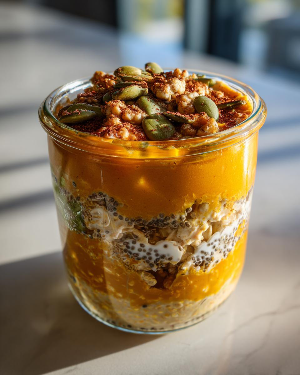 healthy pumpkin recipes - detail 2