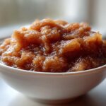 instant pot applesauce