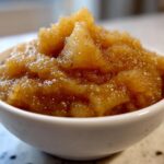 instant pot applesauce