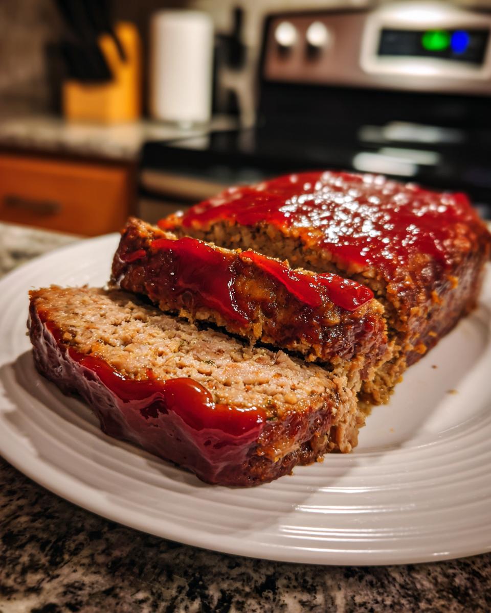 meatloaf recipes - detail 1