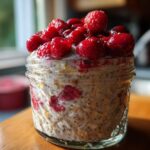 overnight oats