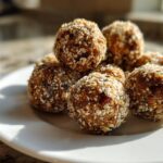 protein balls