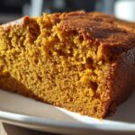 pumpkin bread recipe
