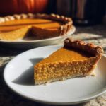 pumpkin desserts