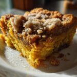 pumpkin dump cake recipe