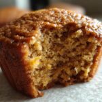 pumpkin muffins