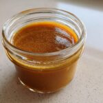 pumpkin spice syrup
